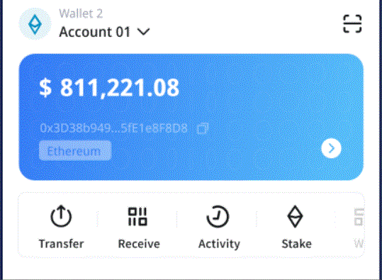 网上的人波场钱包民日报